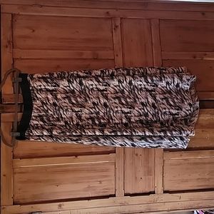 Lularoe Lucy Skirt XL